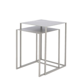 Small tables (Living)